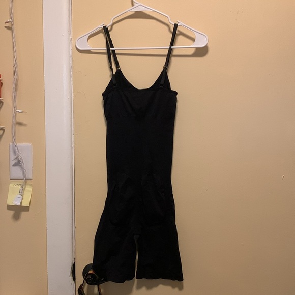 Shapewear Bodysuit Leotard - Picture 6 of 6